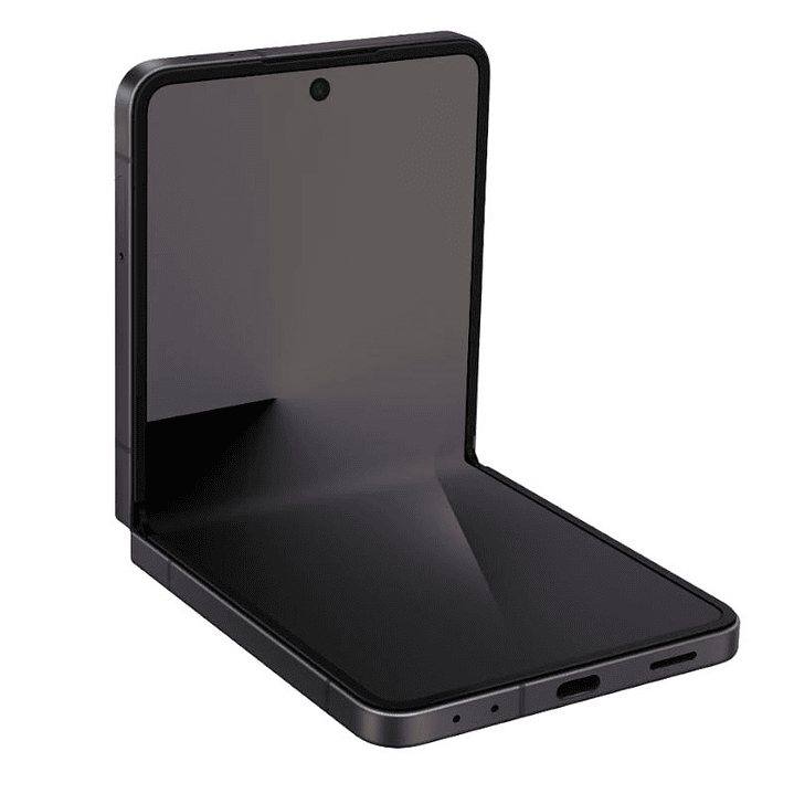 SAMSUNG Z FLIP 7 5G 256GB JET BLACK 1