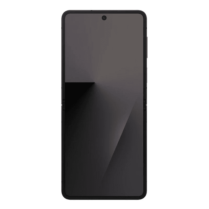 SAMSUNG Z FLIP 7 5G 256GB JET BLACK 2