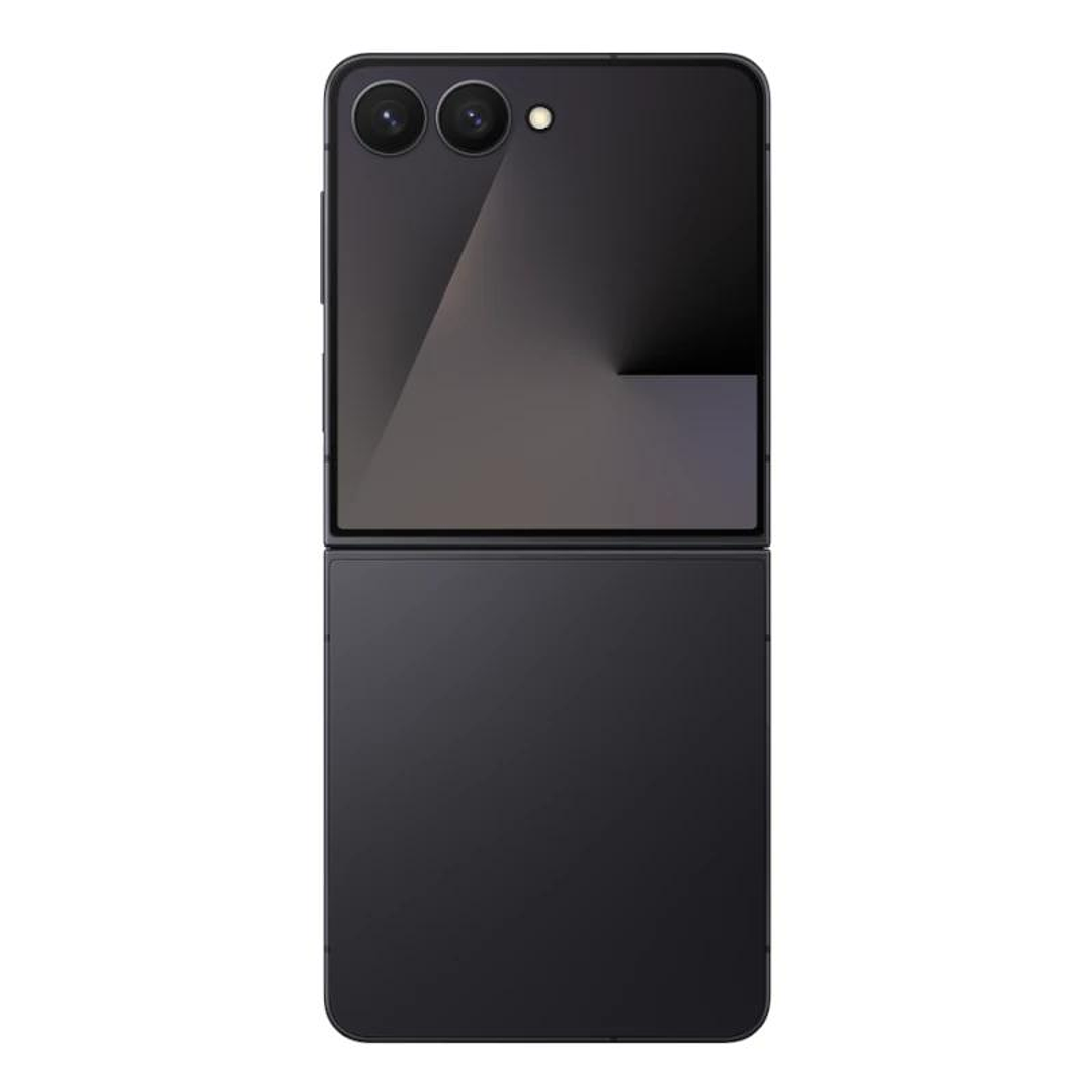 SAMSUNG Z FLIP 7 5G 256GB JET BLACK 3