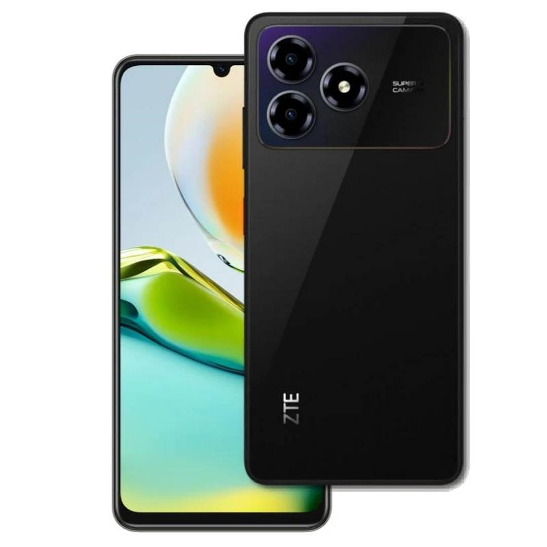 ZTE Blade A36 4GB(+8) 64GB 6,75