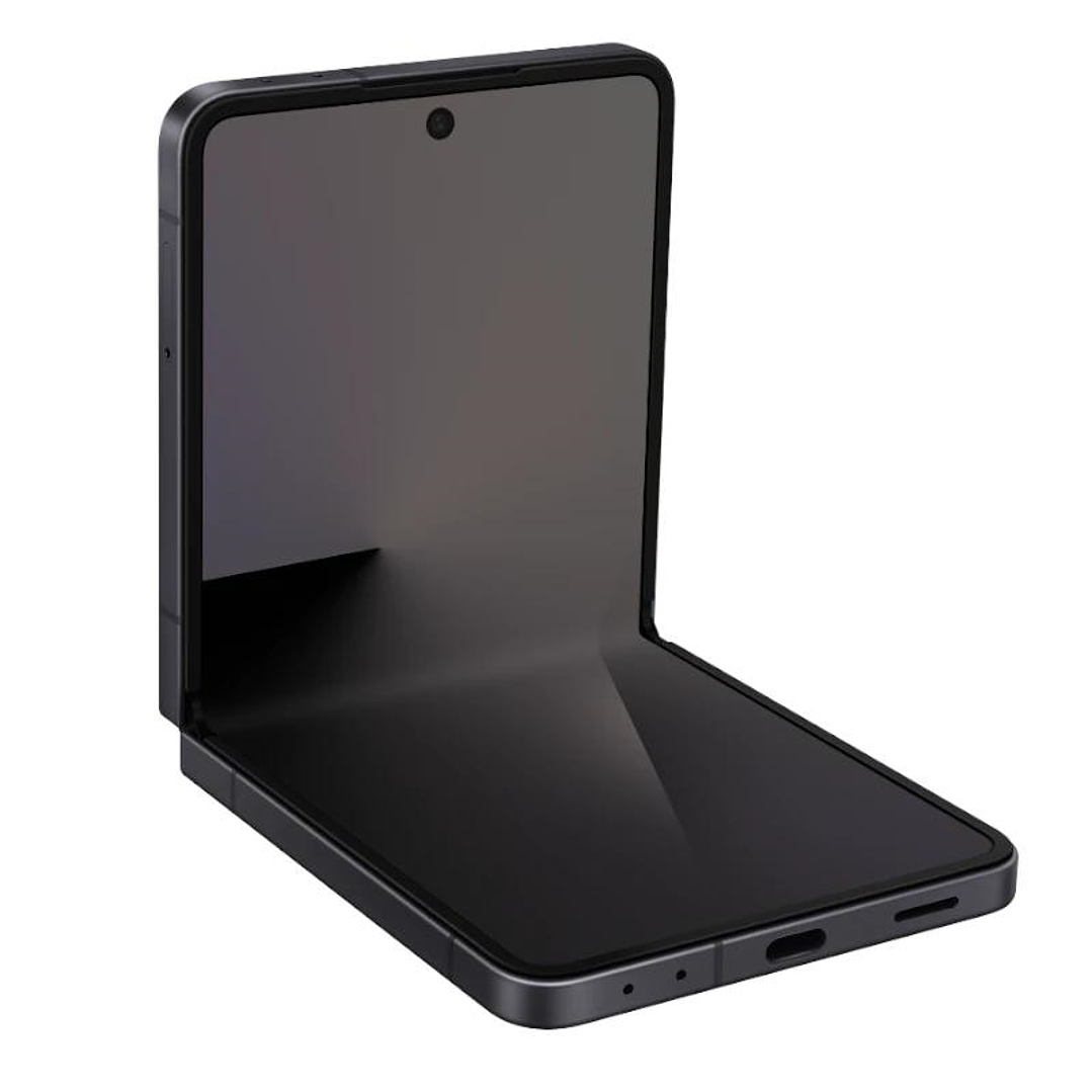 SAMSUNG Z FLIP 7 5G 512GB JET BLACK 1