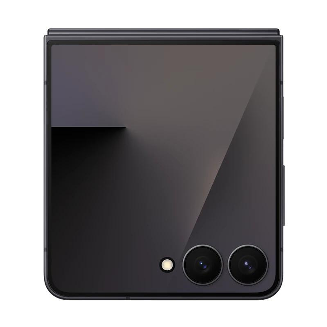 SAMSUNG Z FLIP 7 5G 512GB JET BLACK 4