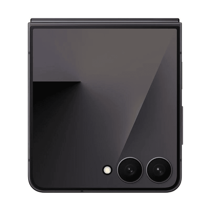SAMSUNG Z FLIP 7 5G 512GB JET BLACK 4