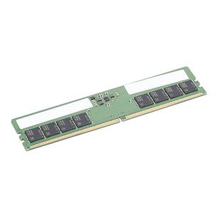 Lenovo Gen2 Memoria RAM DDR5 5600MHz 16GB CL22 PC5-44800