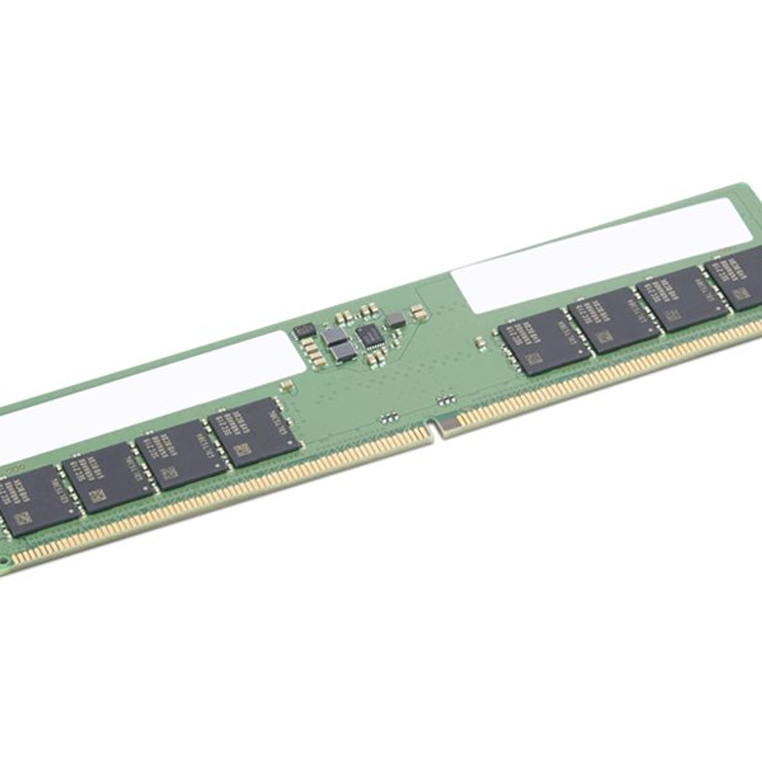 Lenovo Gen2 Memoria RAM DDR5 5600MHz 16GB CL22 PC5-44800 1