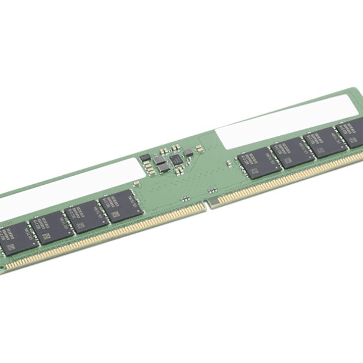 Lenovo Gen2 Memoria RAM DDR5 5600MHz 16GB CL22 PC5-44800 1