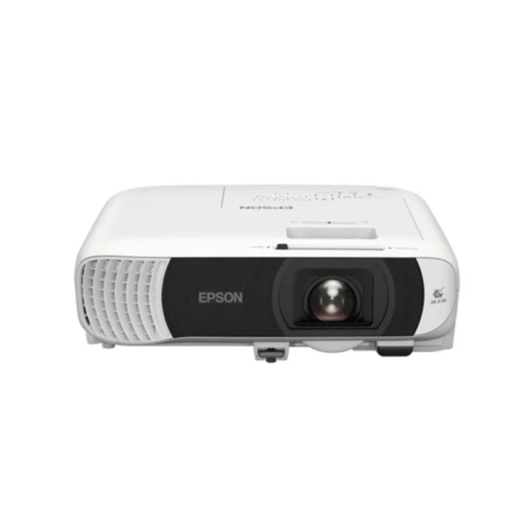 Epson EB-FH54 Proyector Smart ANSI 3LCD FullHD - 4100 Lumenes - Altavoces 16w - HDMI, USB - Wifi6 - Miracast y AirPlay2 1