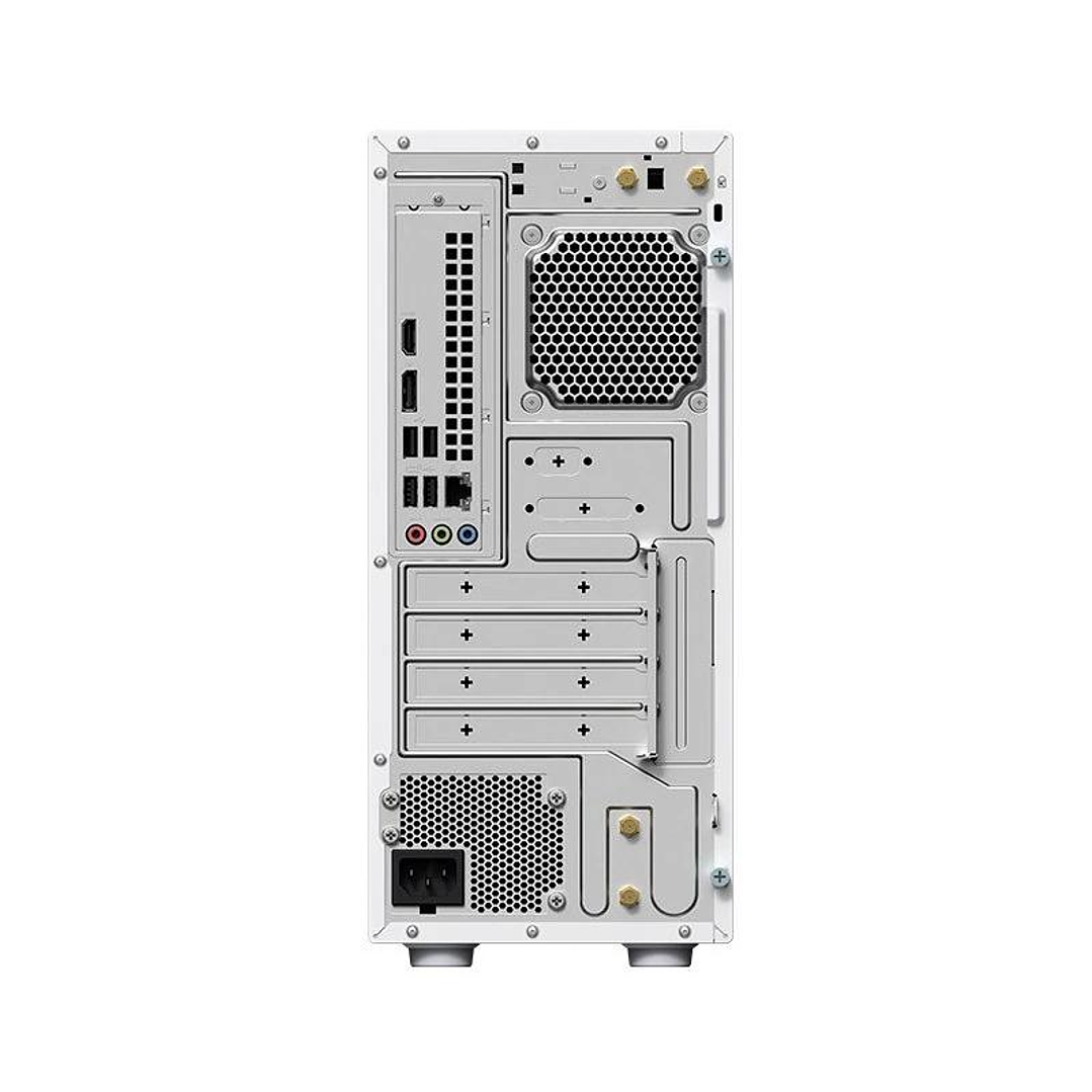 Asus V500MV-13620H0040 i7-13620H 16 1TB DOS Blanco 4