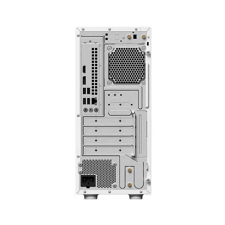 Asus V500MV-13620H0040 i7-13620H 16 1TB DOS Blanco 4
