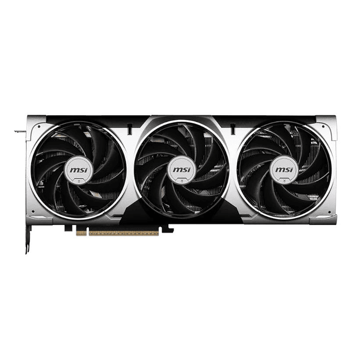 MSI VGA NVIDIA RTX 5080 16G VENTUS 3X OC DDR7 2