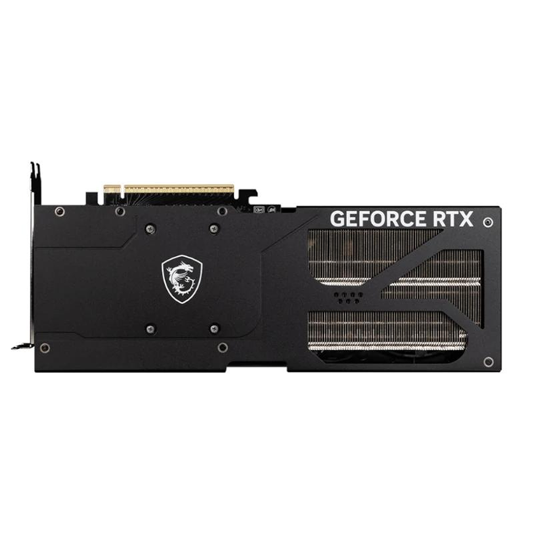 MSI VGA NVIDIA RTX 5080 16G VENTUS 3X OC DDR7 3