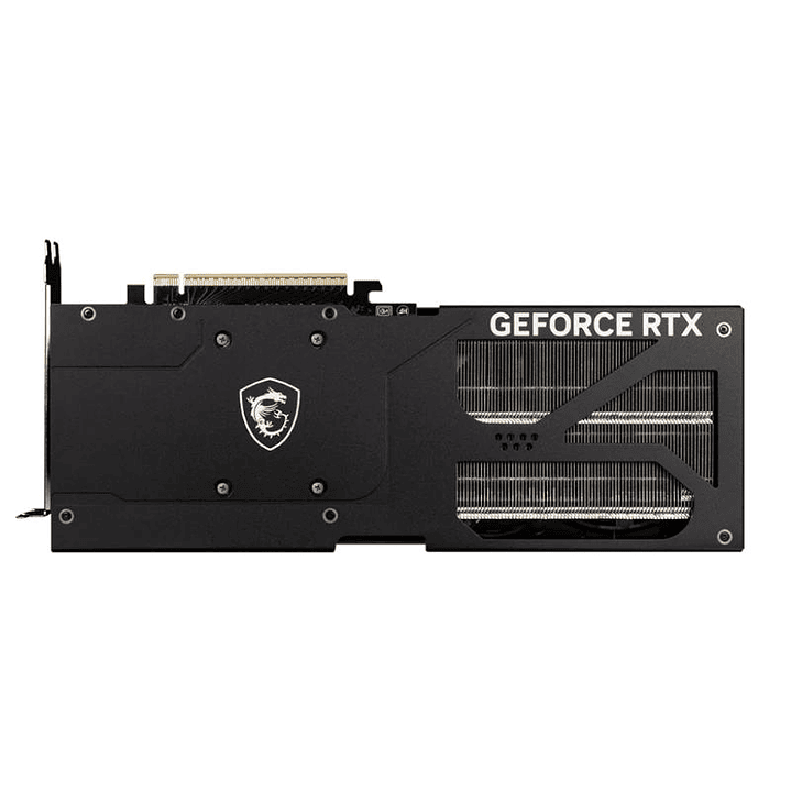 MSI VGA NVIDIA RTX 5080 16G VENTUS 3X OC DDR7 3