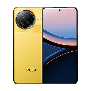 Pocophone F7 ULTRA 6.67
