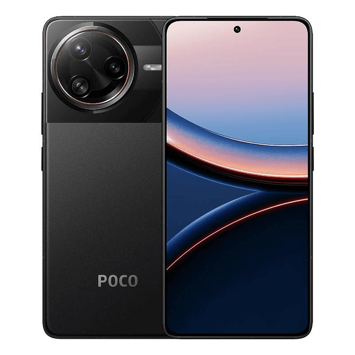 Pocophone F7 ULTRA 6.67