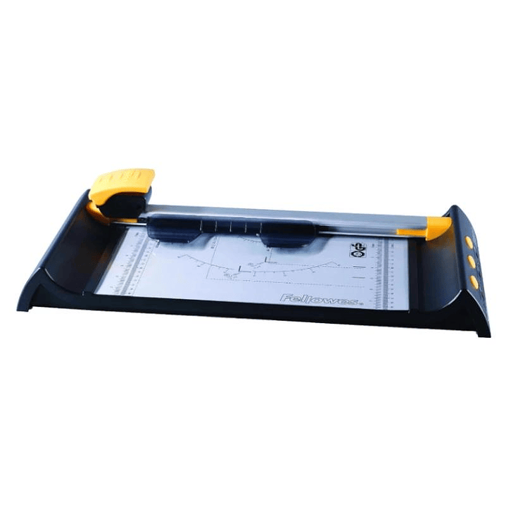 Fellowes Cizalla A4 Neutron Plus 3