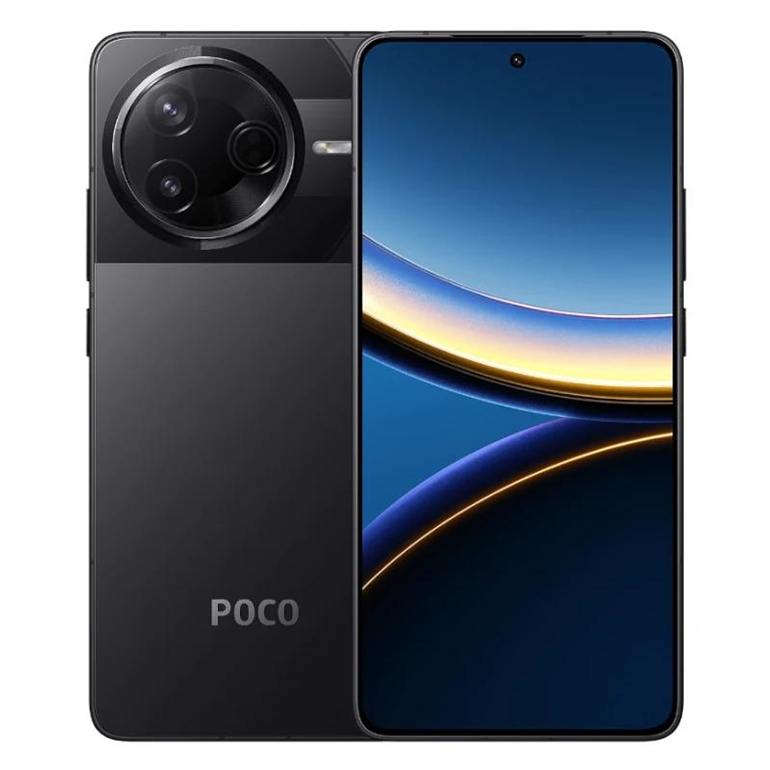 Pocophone F7 PRO NFC 6.67