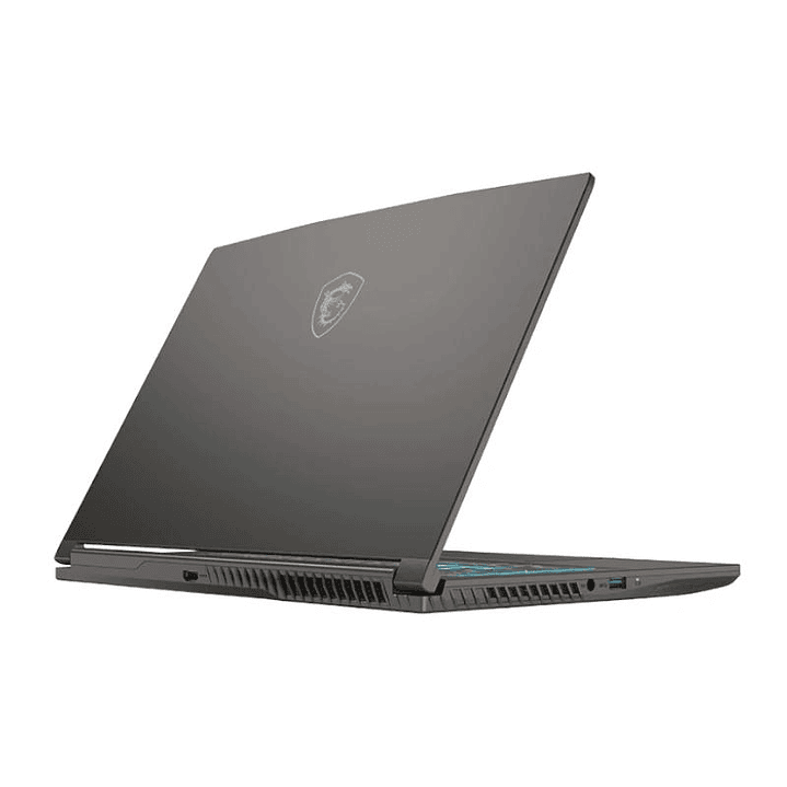 MSI Thin A15-040XES AMD R7-7735 16 512 4050 DOS 15 4