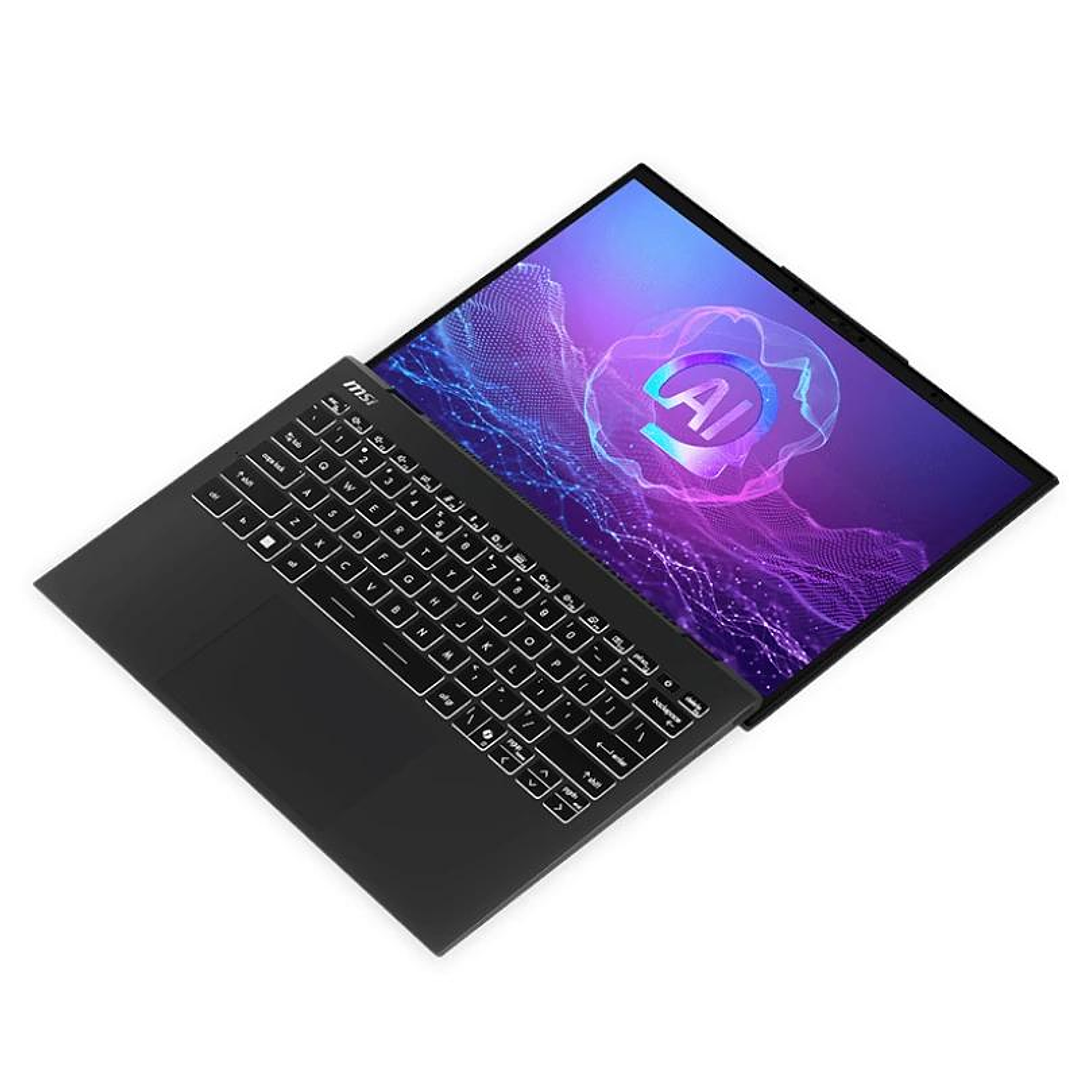 MSI Prestige 13 AI+-041ES U9-288V 32GB 1TB W11P 13 3