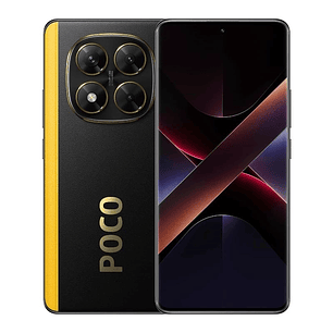 Pocophone X7 NFC 6.67