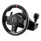 MARS GAMING Volante Simulación Carreras Negro - Miniatura 2
