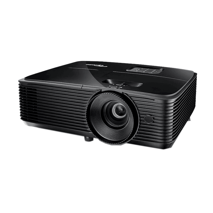 Optoma S336 Proyector SVGA 4000L VGA HDMI 2