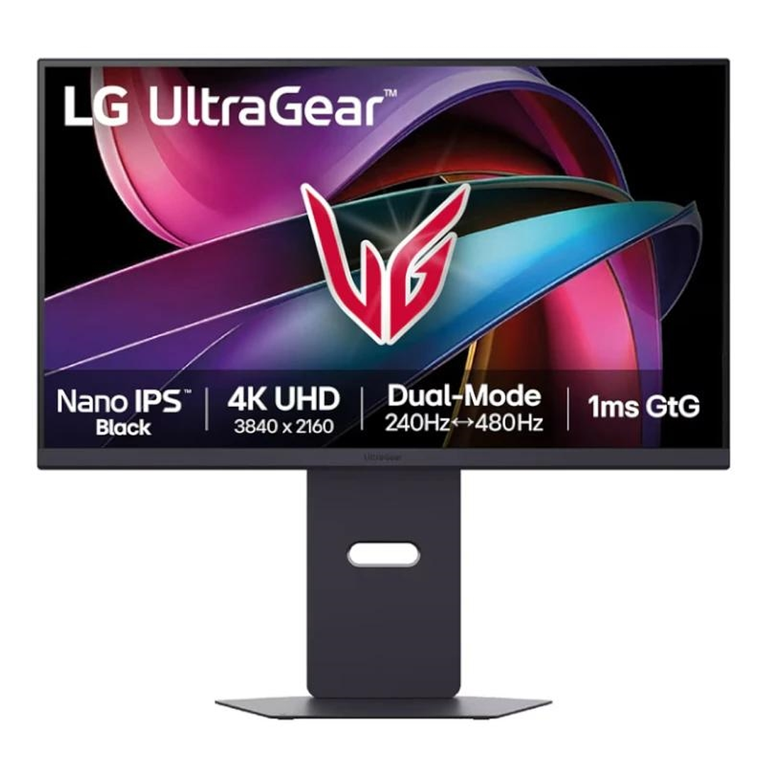 LG 27G850A-B Monitor 27