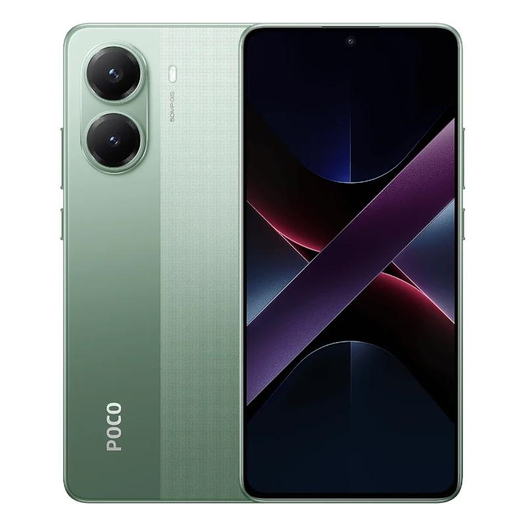 Pocophone X7 PRO NFC 6.67