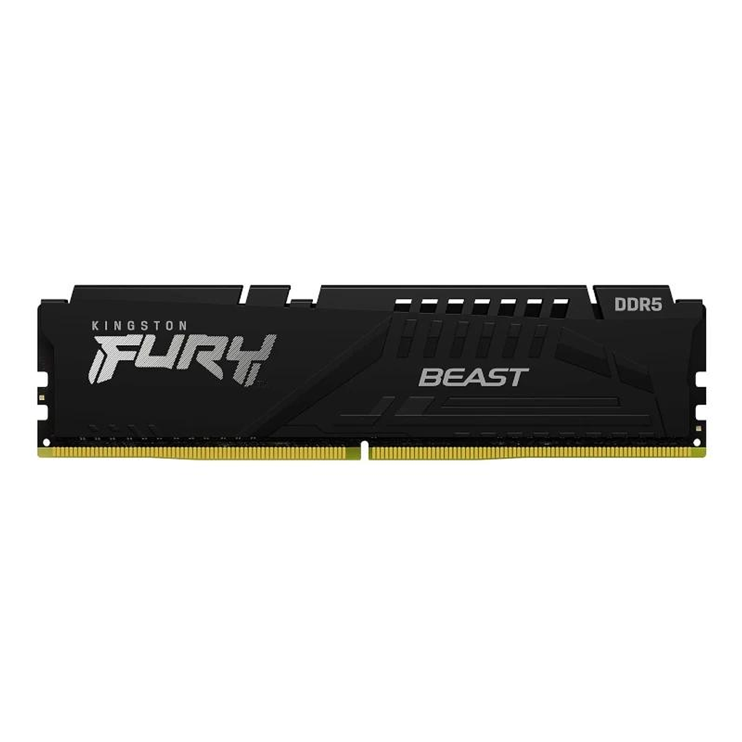Kingston KF552C40BB-8 8GB 5200MHz DDR5 2