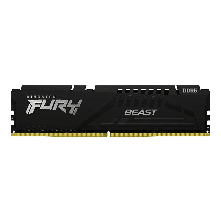 Kingston KF552C40BB-8 8GB 5200MHz DDR5 2