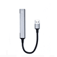 EWENT Hub Slim Usb 4 puertos - Miniatura 2