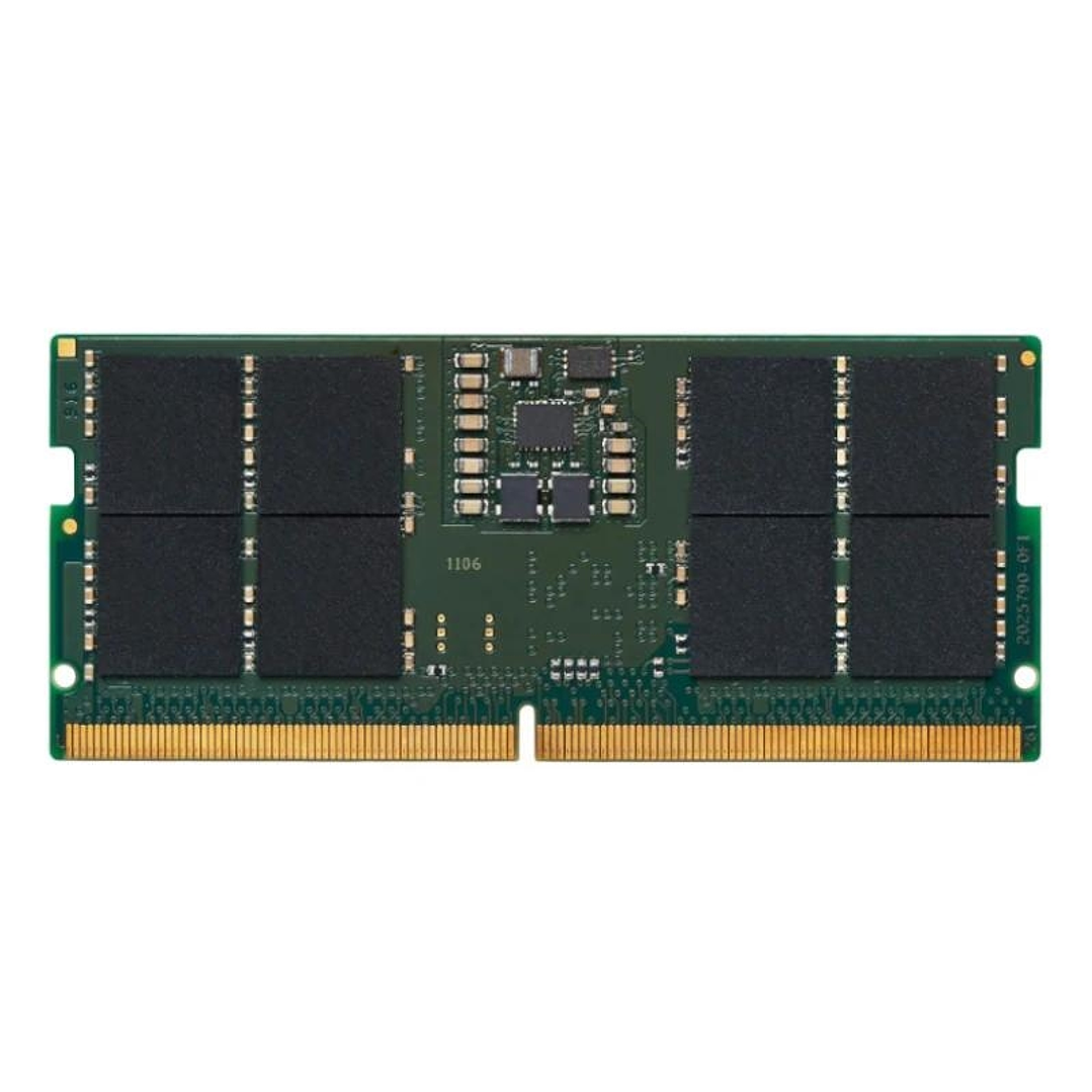 Kingston KVR56S46BS8-16 16GB SODIMM 5200MHz DDR5 1