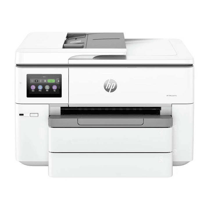 HP Multifunción Officejet Pro 9730E WiFi/Dúplex 1