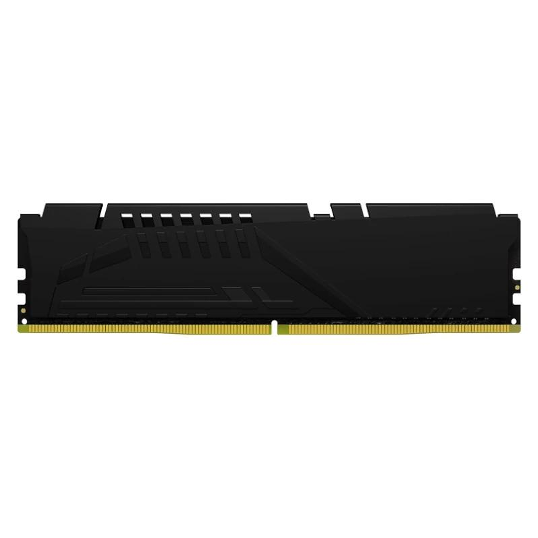 Kingston KF560C30BBE-16 DDR5 6000 CL30 BLACK EXPO 2