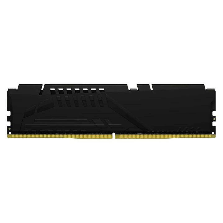 Kingston KF560C30BBE-16 DDR5 6000 CL30 BLACK EXPO 2