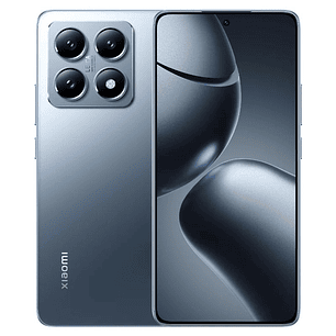 XIAOMI 14T 5G 6,36