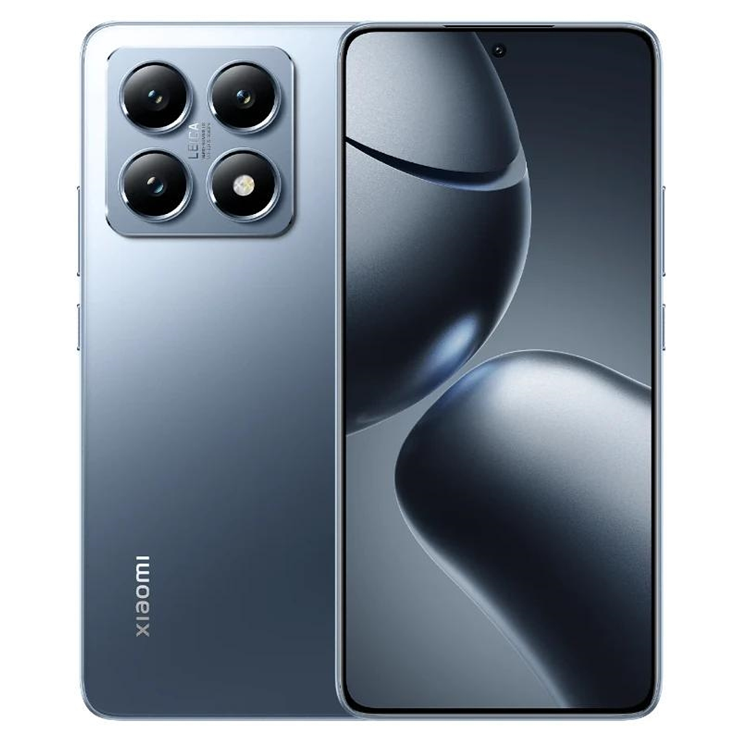 XIAOMI 14T 5G 6,36