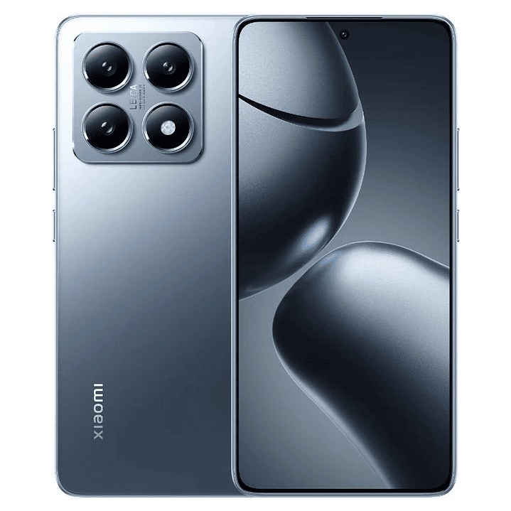 XIAOMI 14T 5G 6,36
