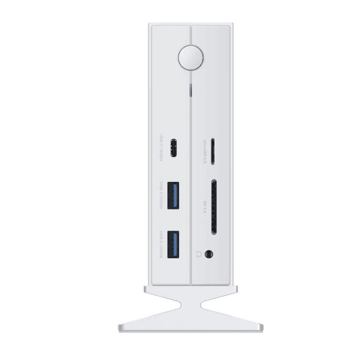 D-Link DUF-E01/E Docking 14 en 1 Thunderbolt 4 3