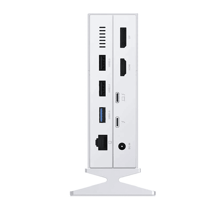 D-Link DUF-E01/E Docking 14 en 1 Thunderbolt 4 4