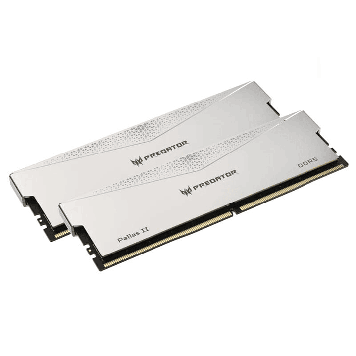 ACER PREDATOR PALLAS II 32G CL36 SILVER16x2 6000 2