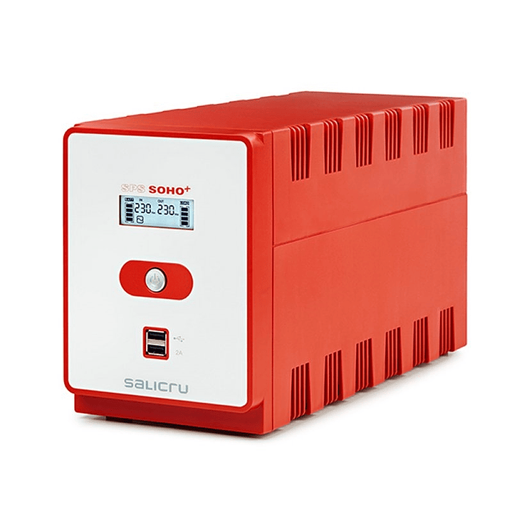 Salicru SPS 1200 SOHO+ 1