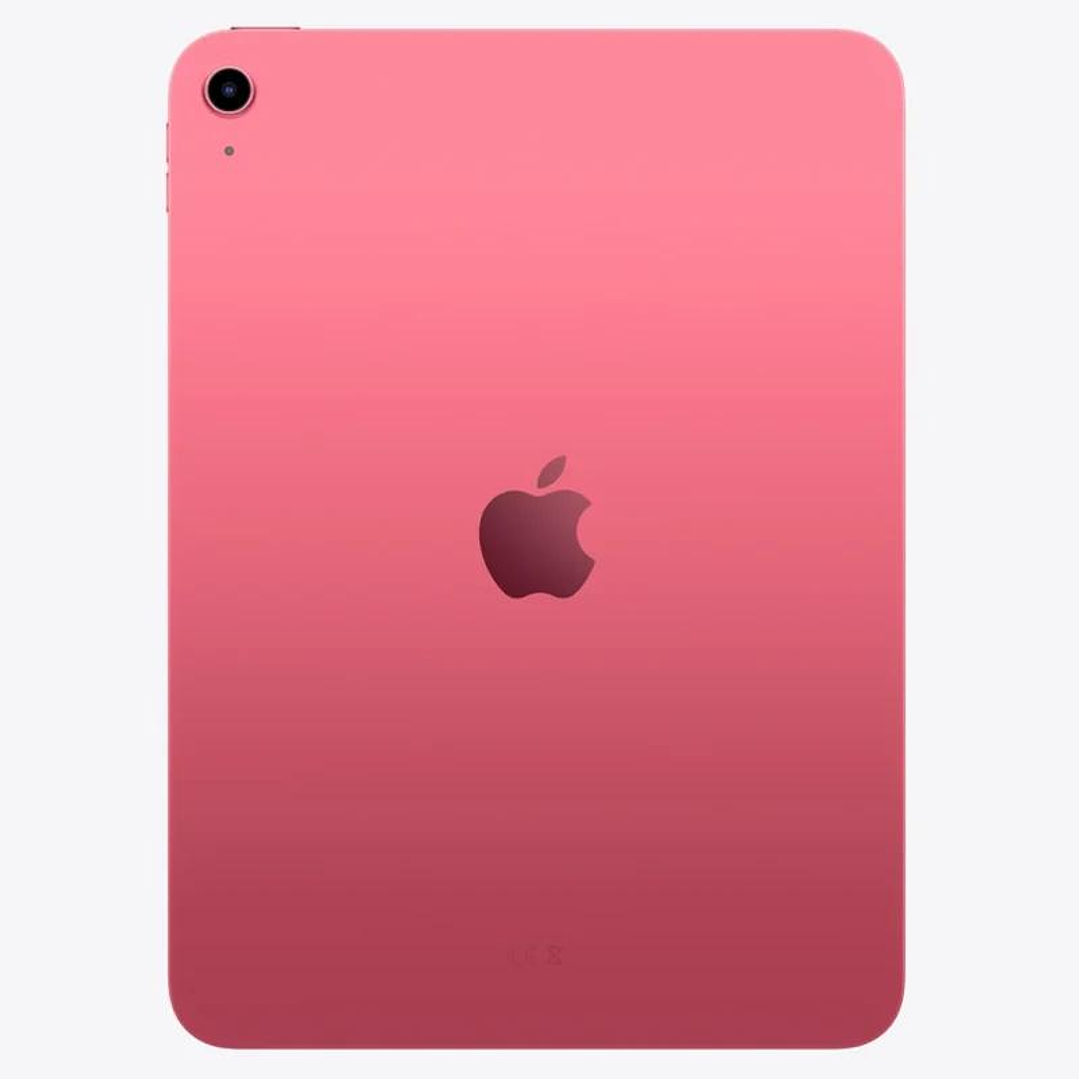 Apple IPAD WIFI 256GB PINK 4