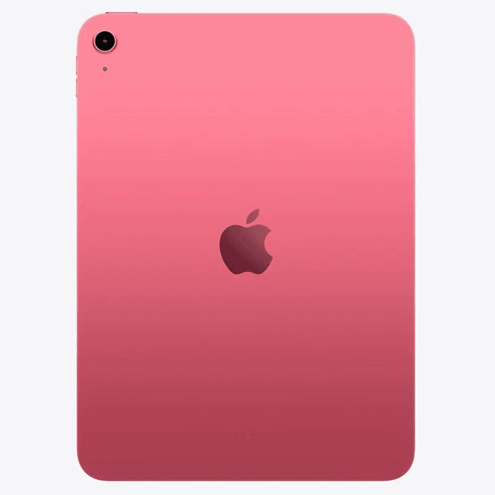 Apple IPAD WIFI 256GB PINK 4