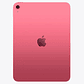 Apple IPAD WIFI 256GB PINK - Miniatura 4