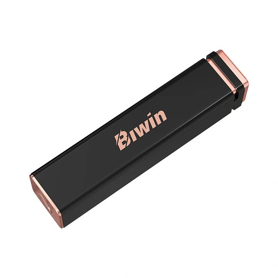 Biwin PD2000 1TB Black 2000 MB-s 3