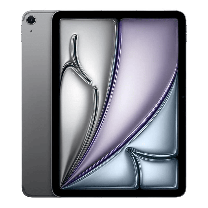 Apple IPAD AIR M3 11 WIFI CL 256GB SPACE GREY 1