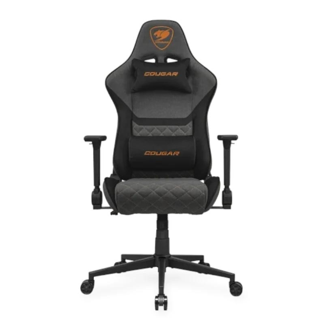 Cougar Silla Gaming Armor One V2 Gray F 1