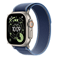APPLE WATCH ULTRA3 49 N T B/BB TL ML - vignette 1