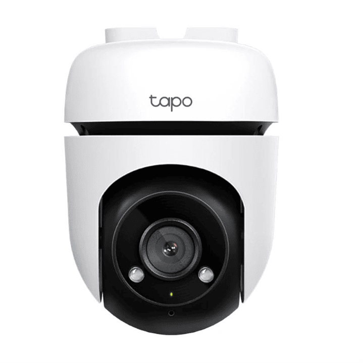 TP-Link TC40 Out Camera WiFi FHD microSD 360º 1