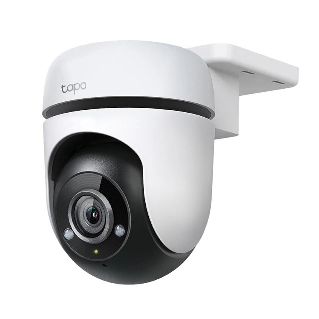 TP-Link TC40 Out Camera WiFi FHD microSD 360º 2